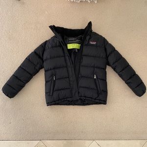 Polo Jeans down jacket